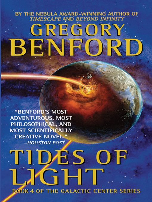 Title details for Tides of Light by Gregory Benford - Available